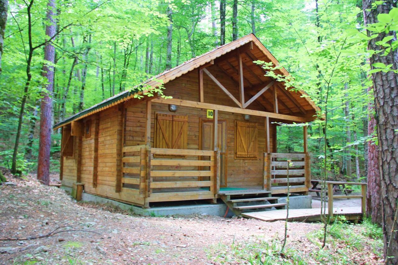 Maison d'hôtes Habitat Mesire à Mengen Extérieur photo