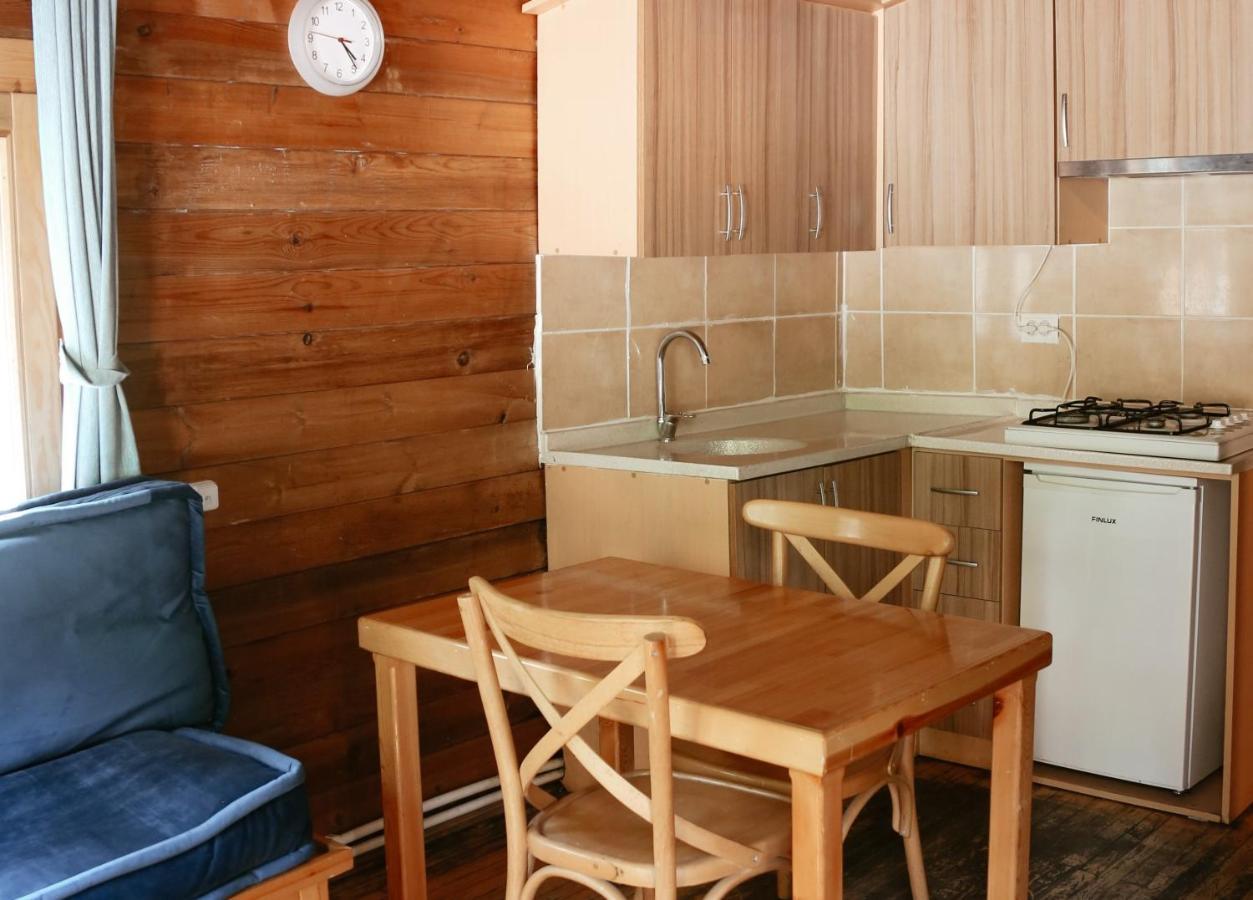 Maison d'hôtes Habitat Mesire à Mengen Extérieur photo