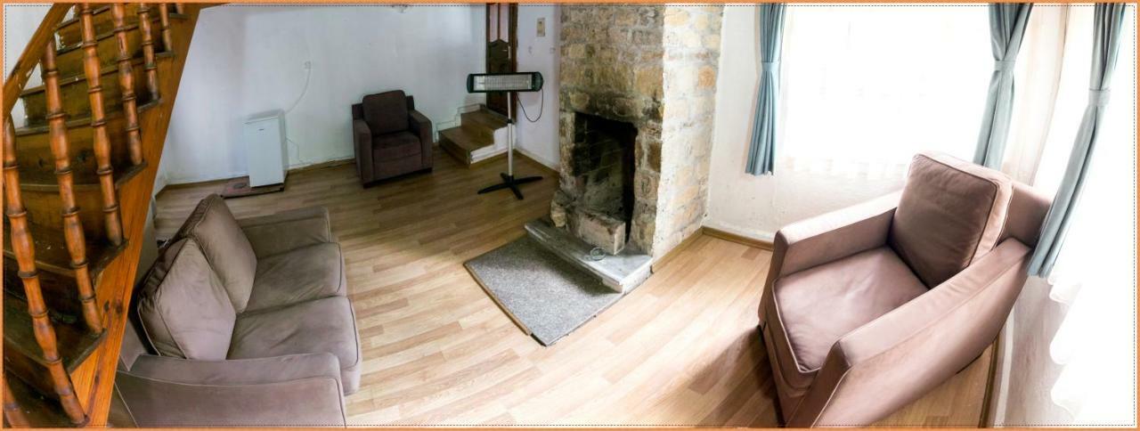 Maison d'hôtes Habitat Mesire à Mengen Extérieur photo